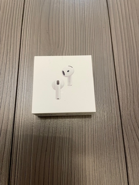 AirPods4 ANC