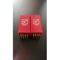 2 st Burson Audio V6 Vivid dual Op amp