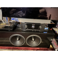 Inteligent sound hemmabio