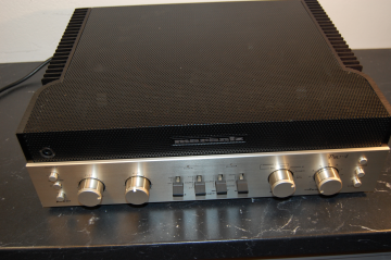 Marantz PM-4 Esotec Class A