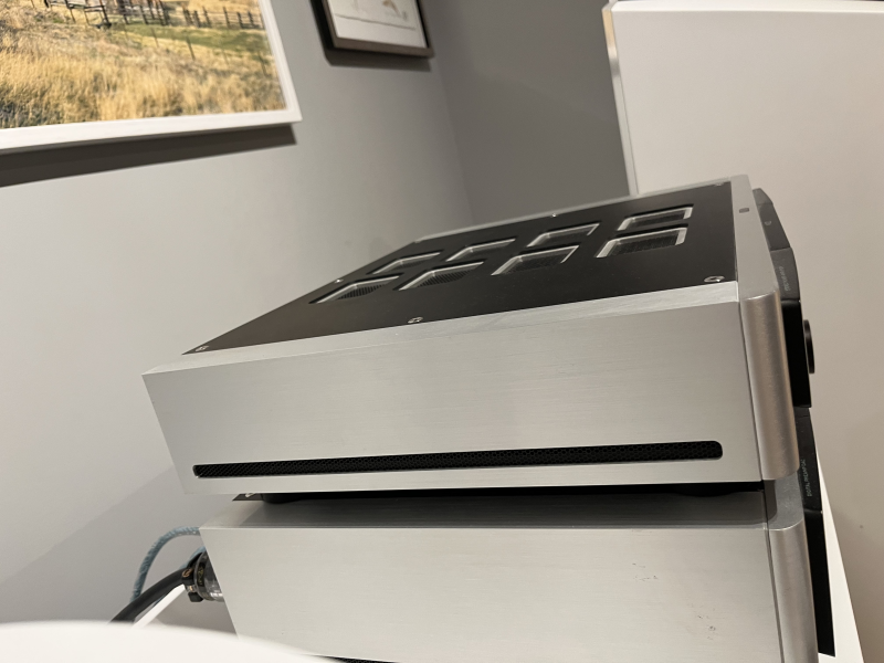 NAD M22.2 NAD M22.2 - Bild 3 av 4