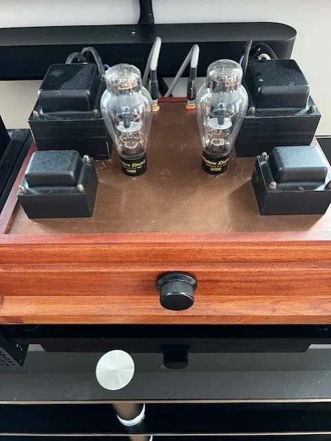 Border Patrol 300B forstærker Border Patrol 300B forstærker - Bild 1 av 2