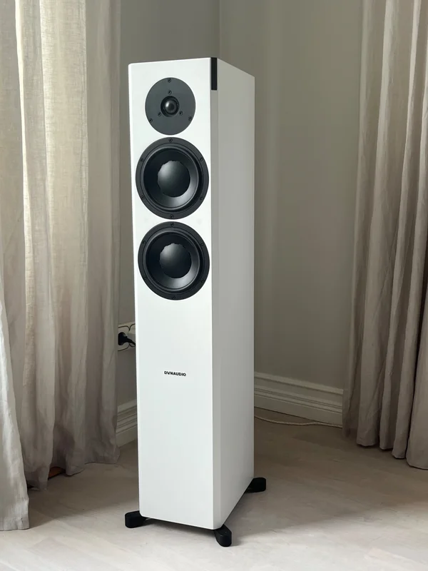 Dynaudio Focus 30 XD - aktiva och trådlösa Dynaudio Focus 30 XD - aktiva och trådlösa - Bild 1 av 6