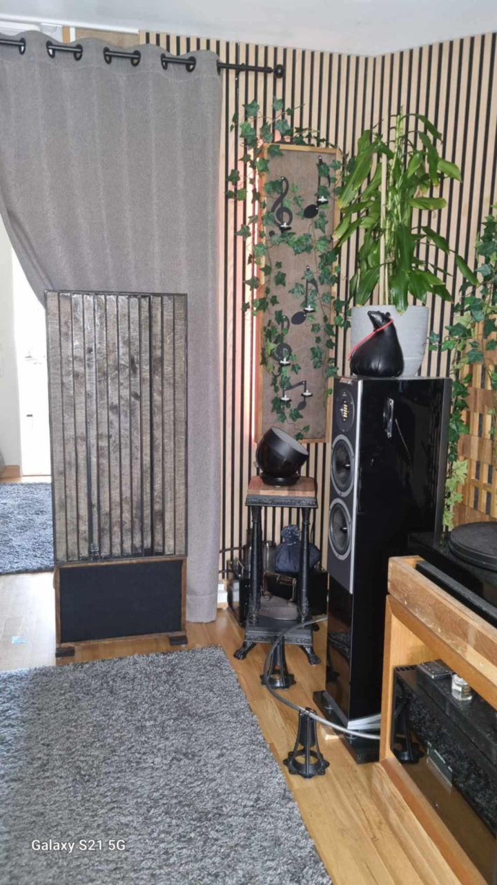 Audiovector R3 Arreté – högtalare