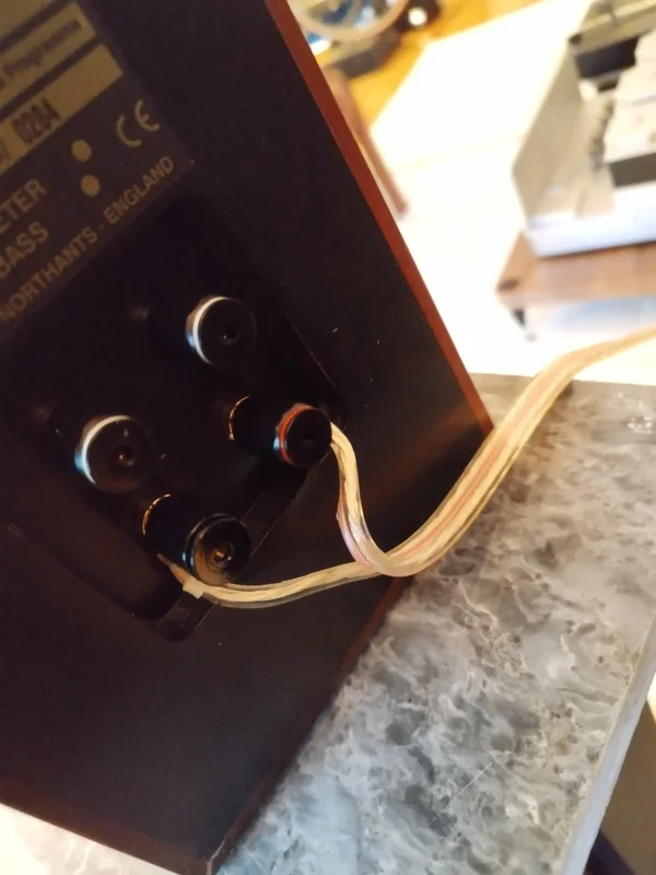 Proac Tablette 50 Signature (Ebony) - Bild 6 av 10
