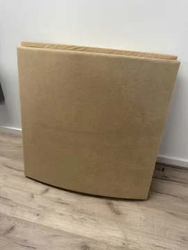 Vicoustic Cinema Round Premium – effektiva absorbenter