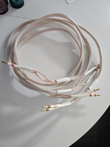 Tara Labs RSC Reference 2000 Gen 2