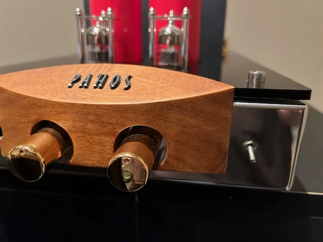 Pathos Classic One MkII. - Bild 4 av 4