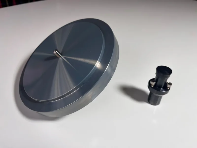 Linn LP12 Cirkus lager - Bild 1 av 2