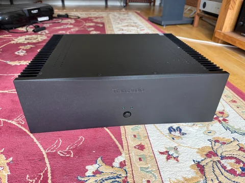 Transaudio D9PRO 150W/8Ω 300W/4Ω Power Amplifier Based ...