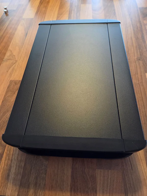 Rega Aria Mk2 - Bild 4 av 4