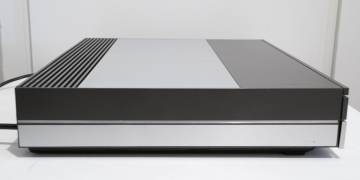 Bang & Olufsen BeoCord 5500 (4931) Kassettdäck - Defekt