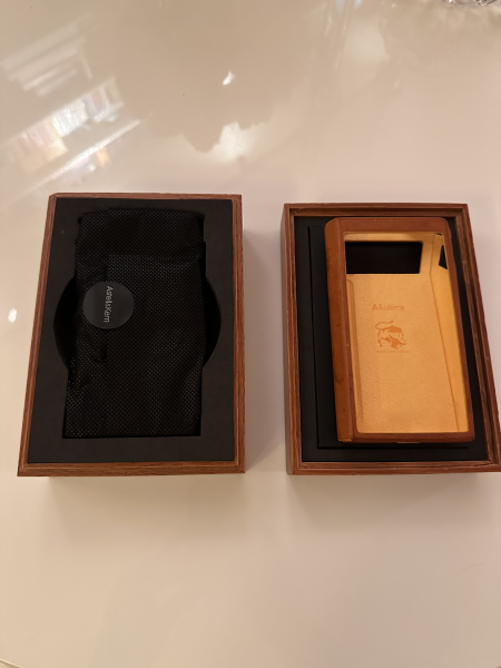 Astell & Kern Sp2000t - Bild 3 av 4