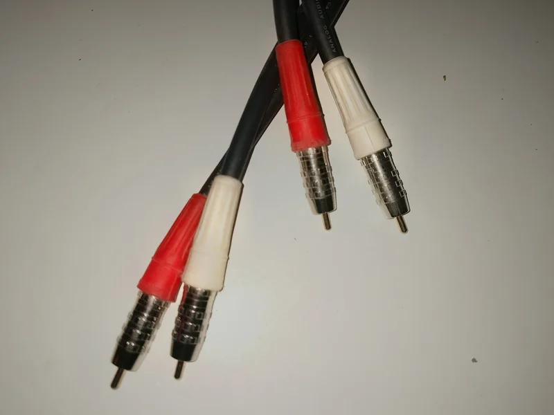 Linx Quasar + Linx Theta (inkl. MOSFET &amp; Blue Jeans‑kablar) - Bild 16 av 16