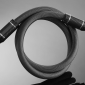 Shunyata Alpha NR Power Cable (1.75 m)
