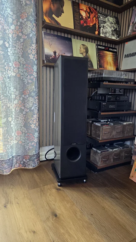 Sonus Faber Chameleon T - Bild 2 av 6