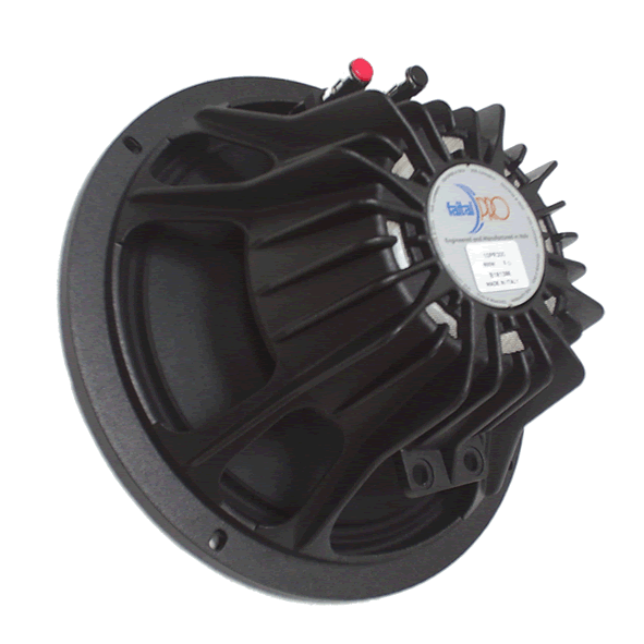Beyma 10g40 / Faital pro 10 pr300