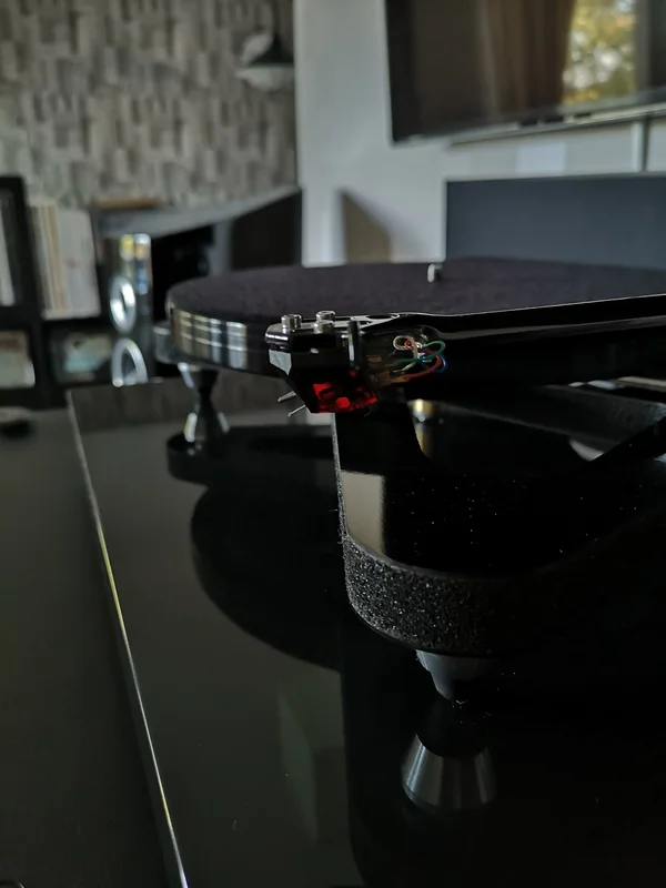 Rega rp8 - Bild 3 av 4