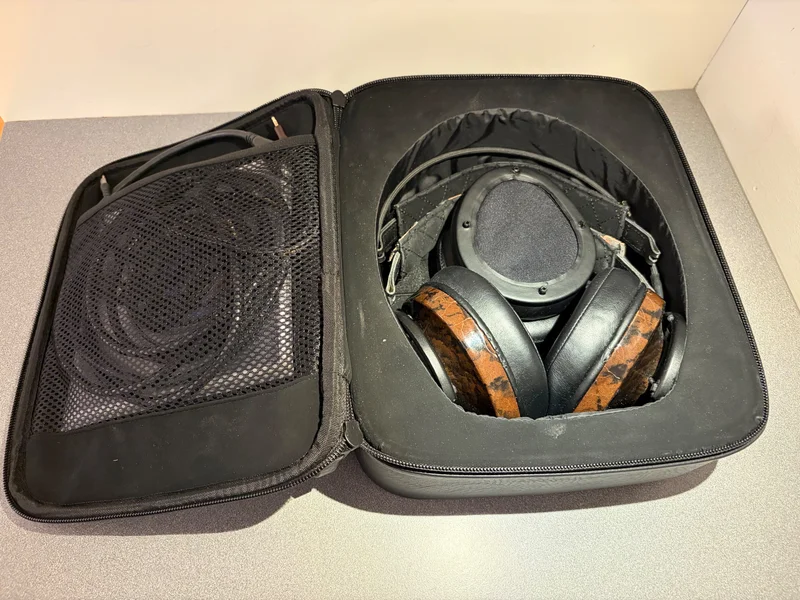 Audioquest Nighthawk - Bild 2 av 5