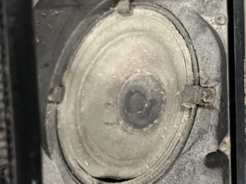 Sonab OA14 basar Sonab OA14 basar - Bild 1 av 2