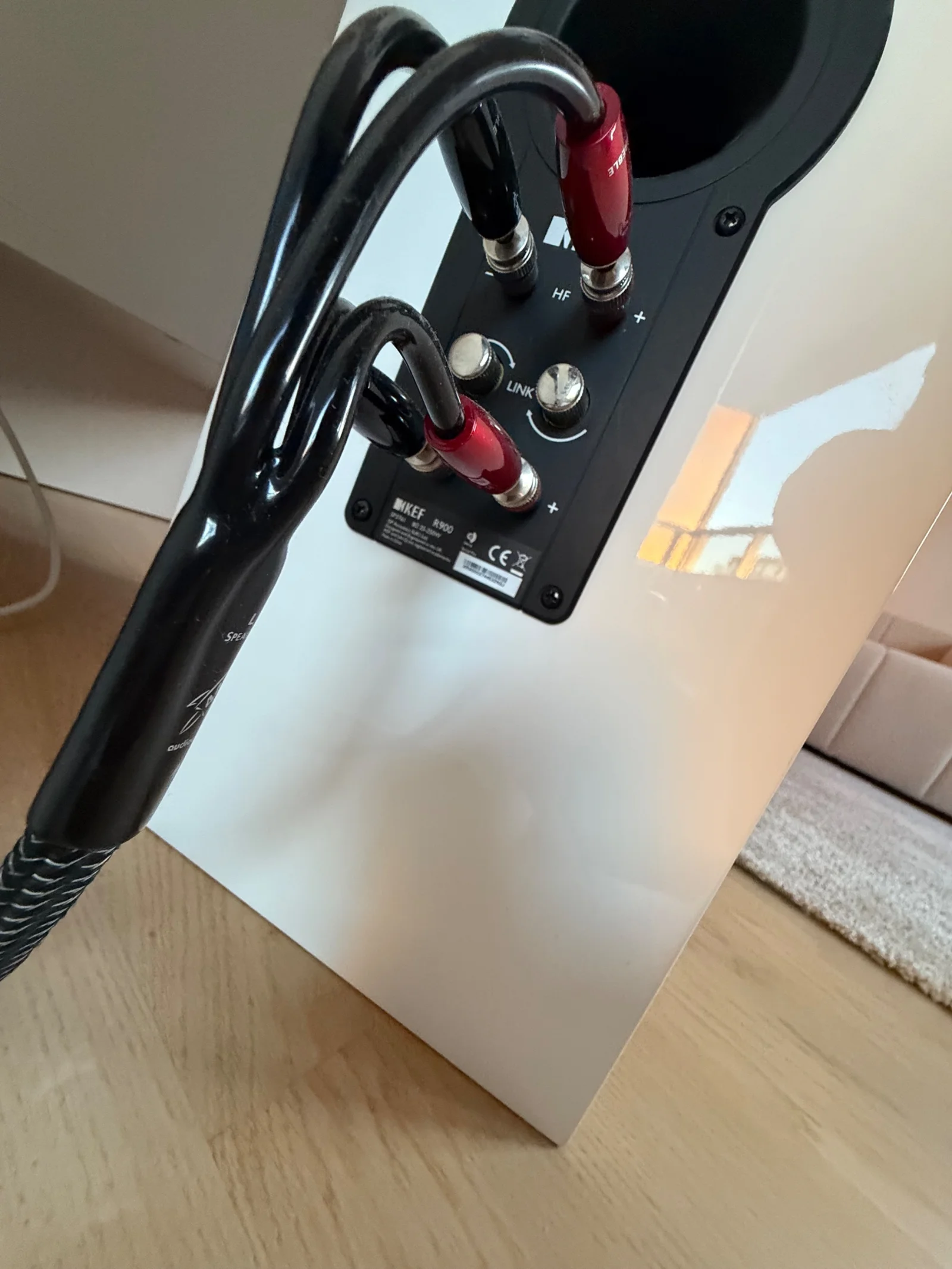 KFE R900 - Bild 4 av 4