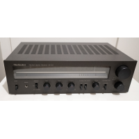 Technics SA-101 AM/FM Stereo Receiver (1980-81)