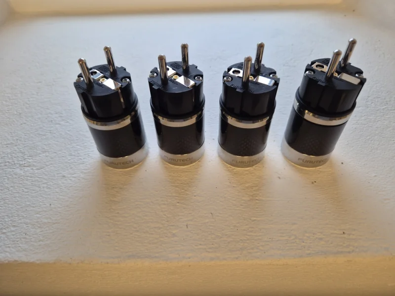 Furutech FI-E50 R - Bild 2 av 4