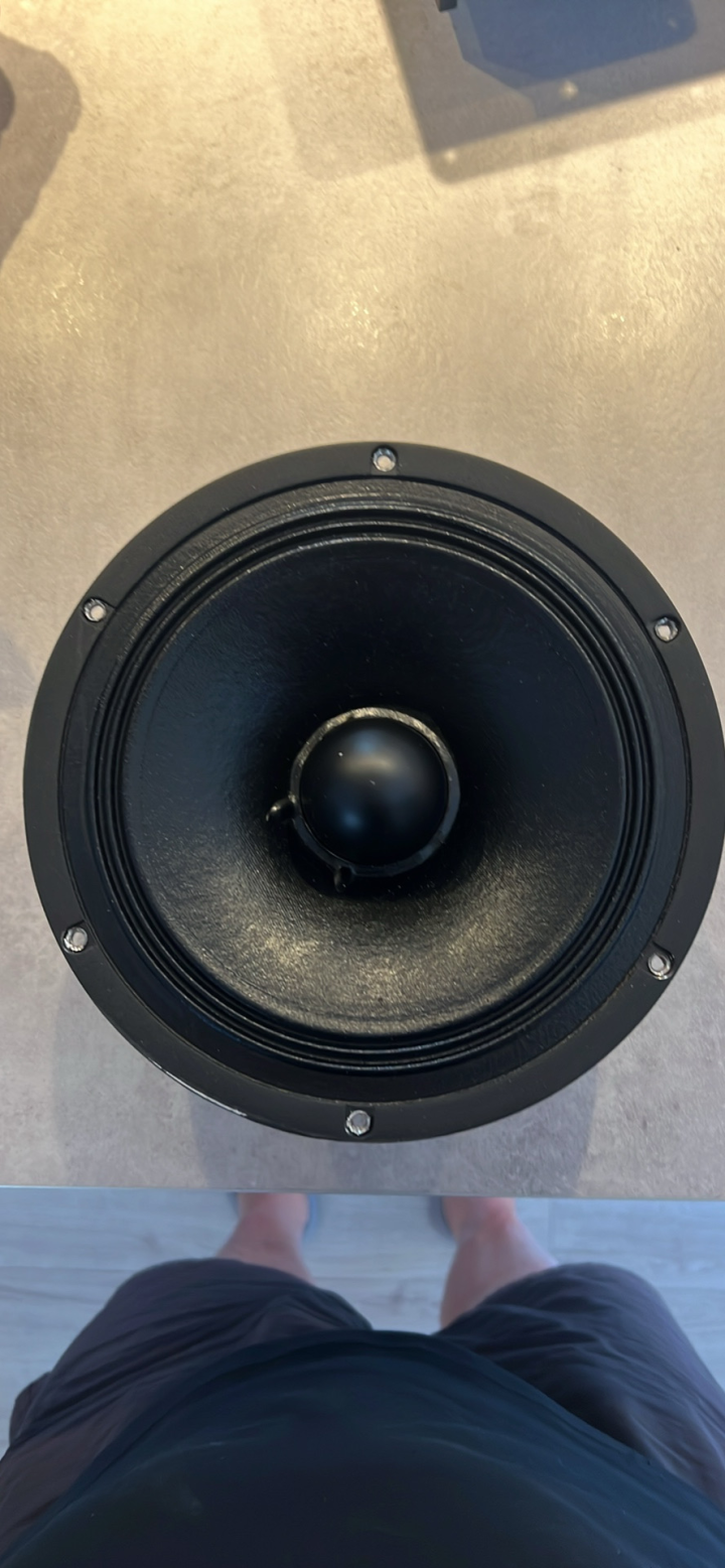 Aurum cantus G1 Acoustic Elegance TD8M