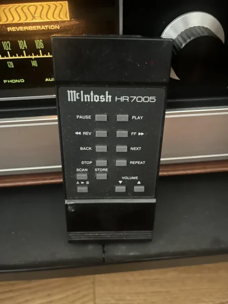 Mcintosh  - Bild 8 av 9