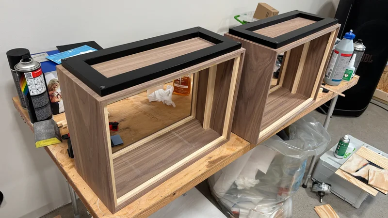 JBL 4355 Skala 1/3 - Bild 25 av 29