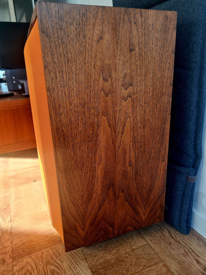 JBL L65 Jubal