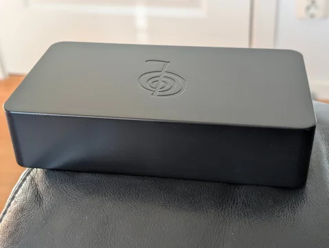 Reiki superswitch