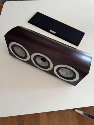 Tannoy Revolution Signature DC4LCR centerhögtalare