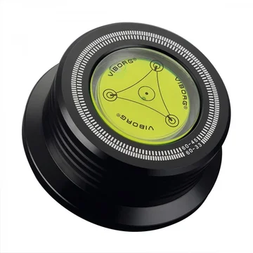 Viborg skivpuck - LP-528b