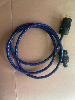 Nordost blueHeaven