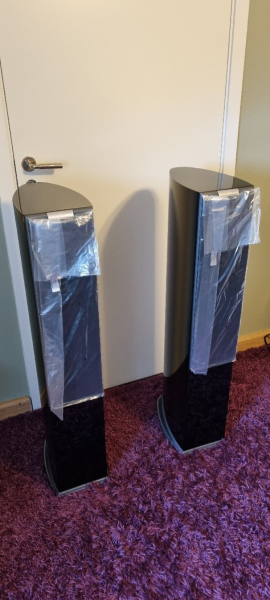 Audiovector R3 Arreté  - Bild 10 av 13