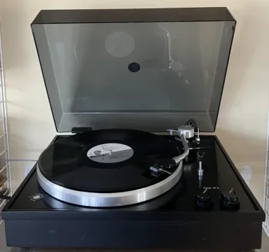 Skivspelare Sonab 67S Skivspelare Sonab 67S