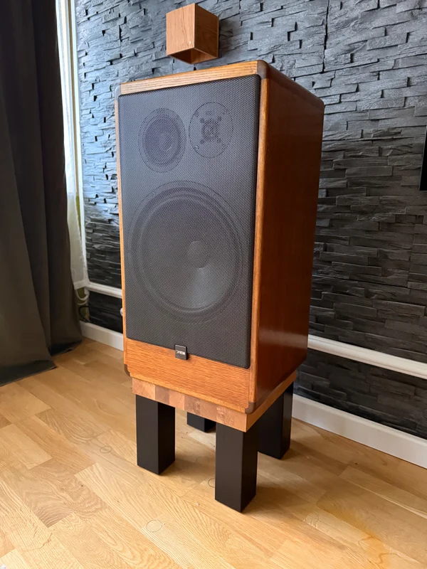 Canton CT-1000 - Bild 4 av 6