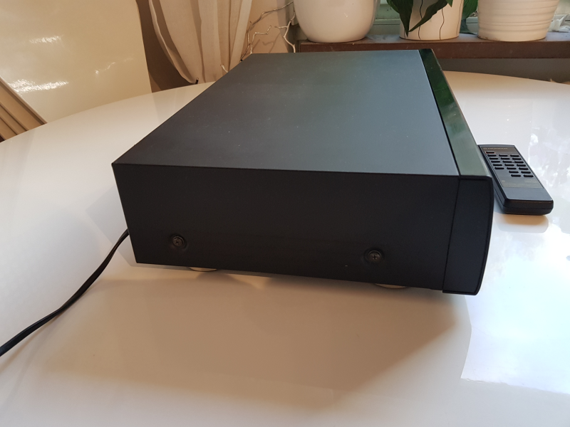 PIONEER PD-S505 CD-Spelare - Bild 10 av 15