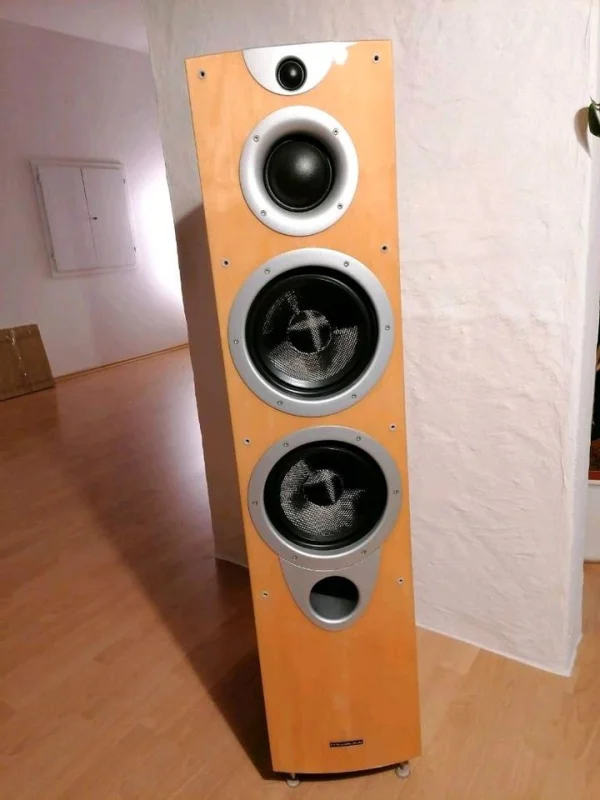 Wharfedale Opus 2 golvhögtalare *nya* Wharfedale Opus 2 golvhögtalare *nya* - Bild 1 av 7
