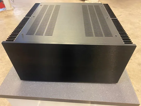 Diy Pass Labs F5