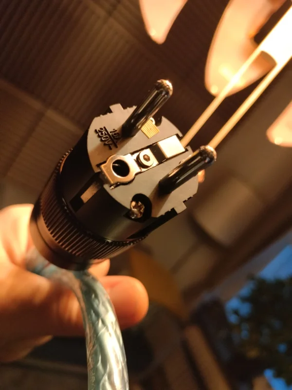 Supra Lorad Excalibur 1 meter - Bild 7 av 10