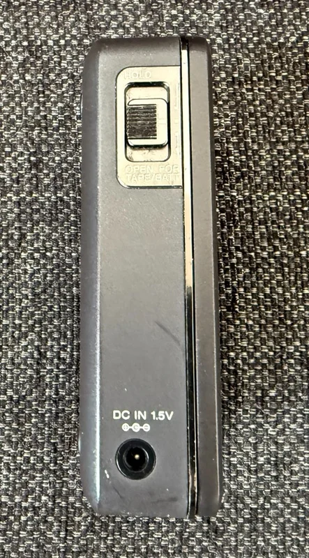 Sony Walkman WM-DD9 - Bild 4 av 7
