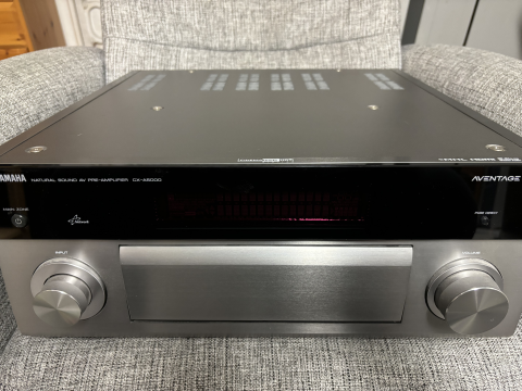 CX-A5000
