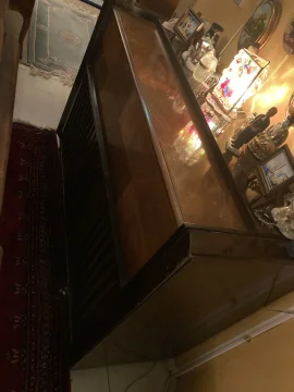  Philips Stormogul FX 995 stor radiomöbel  deras finast...