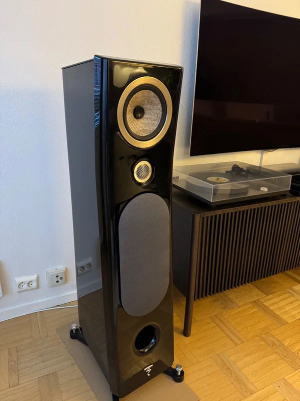 Focal Kanta No 2 - Bild 3 av 4