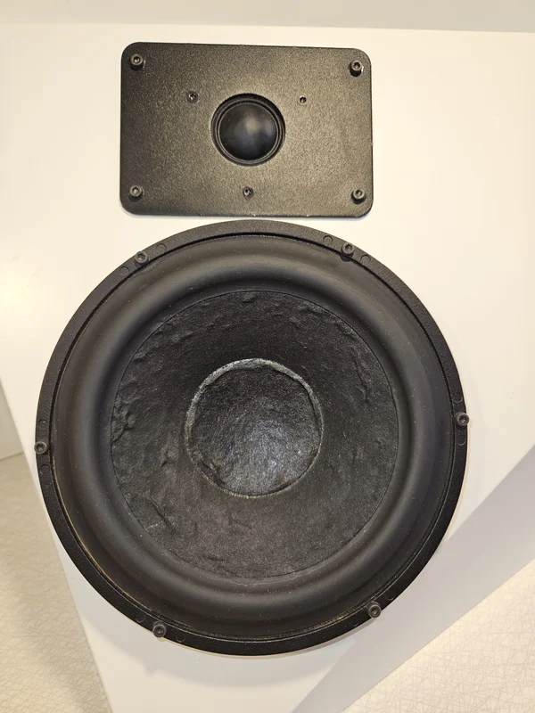Carlsson OA-51.LE (Klon) Carlsson OA-51.LE (Klon) - Kuva 6 / 12