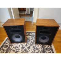 Klipsch herresy II