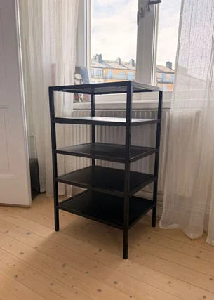 Sound Organisation hifi-rack