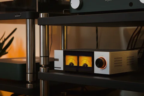 Eversolo DMP-A6 Master Edition Gen 2